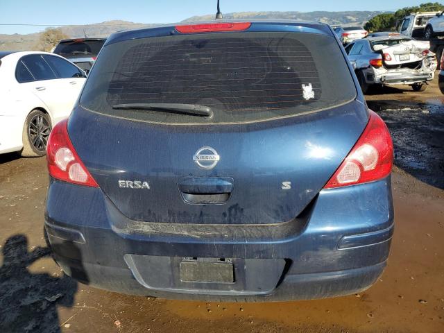 Photo 6 from auction – 2007 NISSAN VERSA S with VIN 3N1BC13E27L431050