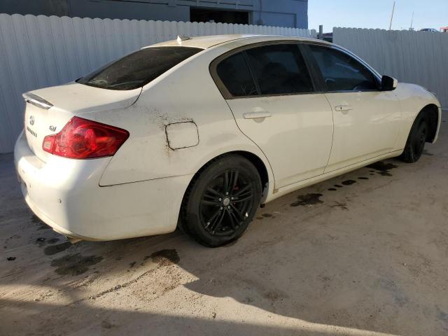 Photo 3 from auction – 2012 INFINITI G37 BASE with VIN JN1CV6AP8CM620799
