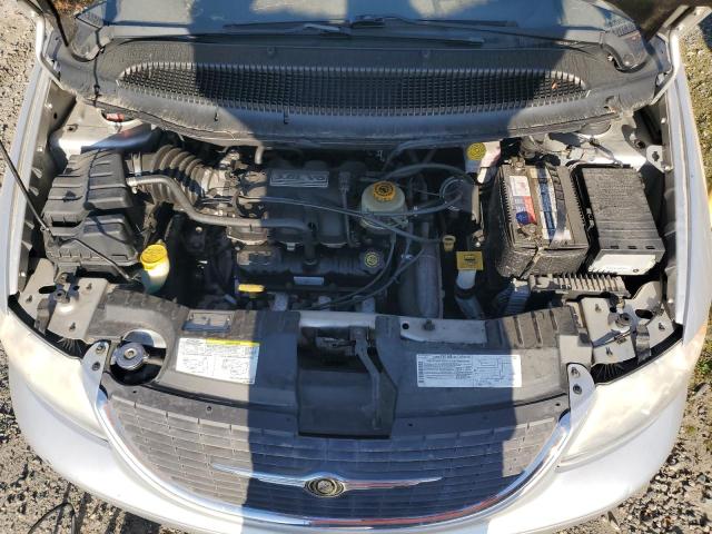 Photo 12 from auction – 2003 CHRYSLER TOWN & COU with VIN 2C8GP64L33R355741