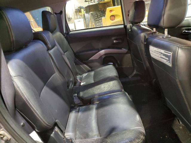 Photo 10 from auction – 2011 MITSUBISHI OUTLANDER with VIN JA4JT5AX5BU606419