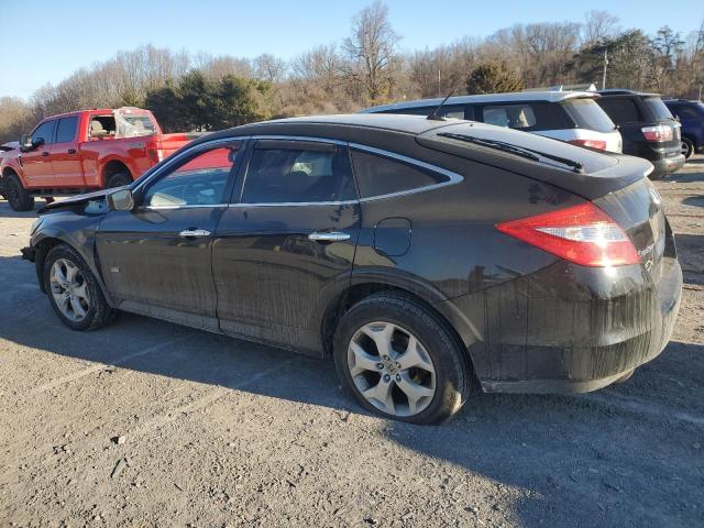 Photo 2 from auction – 2012 HONDA CROSSTOUR with VIN 5J6TF2H52CL006614