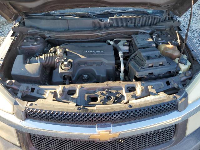 Photo 12 from auction – 2008 CHEVROLET EQUINOX LT with VIN 2CNDL33F986285600