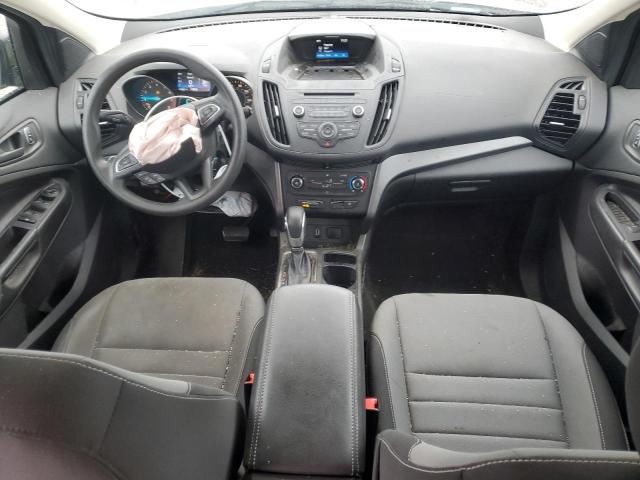 Photo 8 from auction – 2017 FORD ESCAPE S with VIN 1FMCU0F73HUC36809