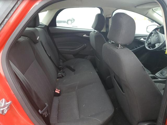 Photo 10 from auction – 2016 FORD FOCUS SE with VIN 1FADP3F25GL272520