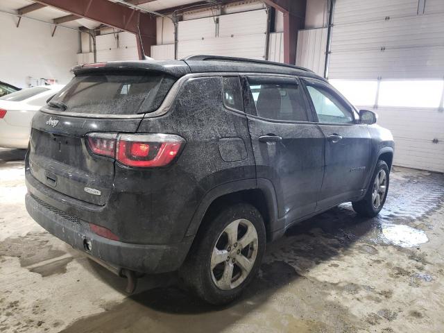Снимка 3 от търг – 2019 JEEP COMPASS LA с VIN 3C4NJDBB7KT786653