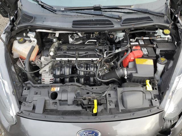 Photo 11 from auction – 2016 FORD FIESTA SE with VIN 3FADP4EJ9GM128868