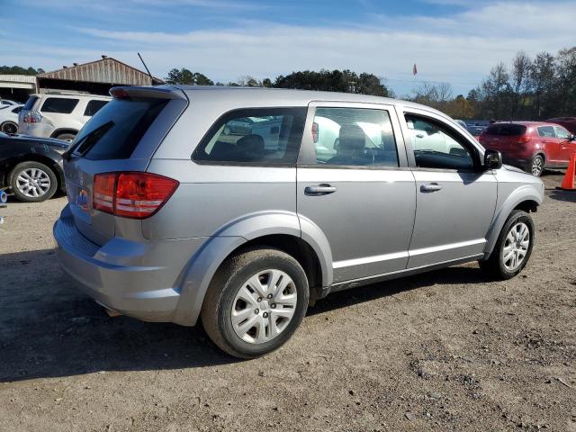Photo 3 from auction – 2015 DODGE JOURNEY SE with VIN 3C4PDCAB5FT737517
