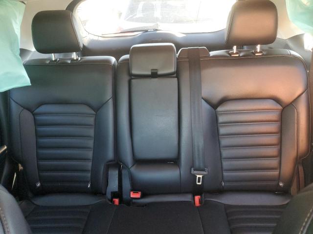 Photo 10 from auction – 2021 FORD EDGE SEL with VIN 2FMPK3J97MBA06336