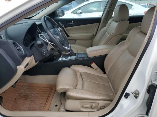 Photo 7 from auction – 2014 NISSAN MAXIMA S with VIN 1N4AA5AP9EC431443
