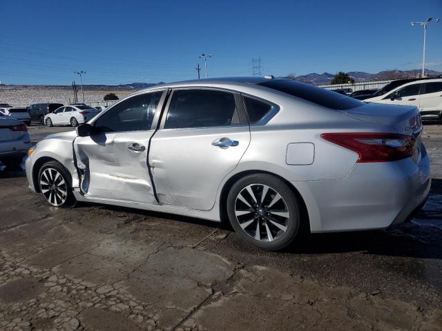 Photo 2 from auction – 2018 NISSAN ALTIMA with VIN 1N4AL3APXJC262641