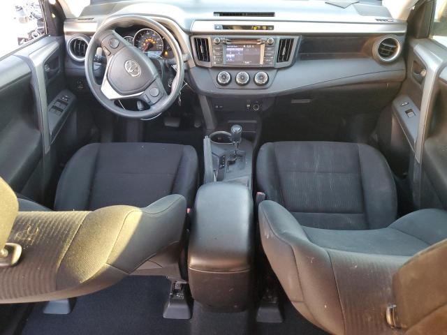 Photo 8 from auction – 2016 TOYOTA RAV4 LE with VIN 2T3ZFREV5GW298209