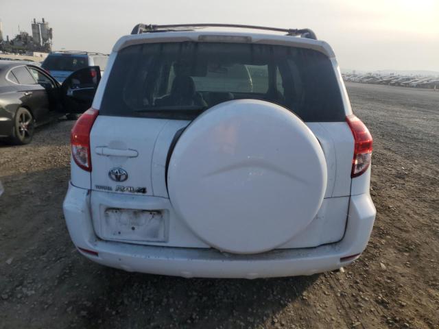 Photo 6 from auction – 2007 TOYOTA RAV4 with VIN JTMZD35V475050267