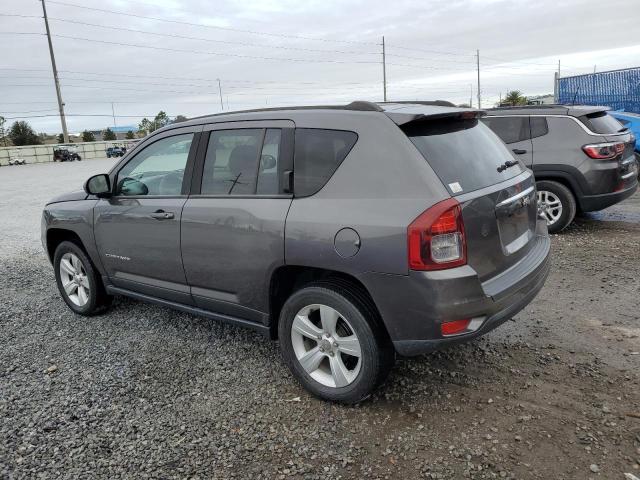 Photo 2 from auction – 2015 JEEP COMPASS SP with VIN 1C4NJCBB2FD171451