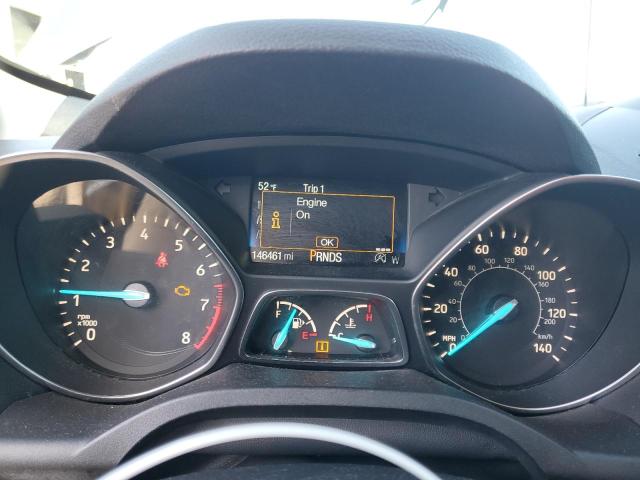 Photo 9 from auction – 2017 FORD ESCAPE SE with VIN 1FMCU0GD1HUD07784