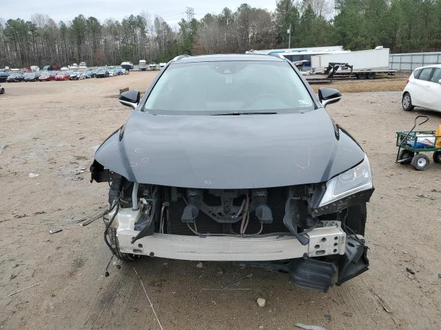 Photo 5 from auction – 2017 LEXUS RX 350 BAS with VIN 2T2BZMCA3HC102111