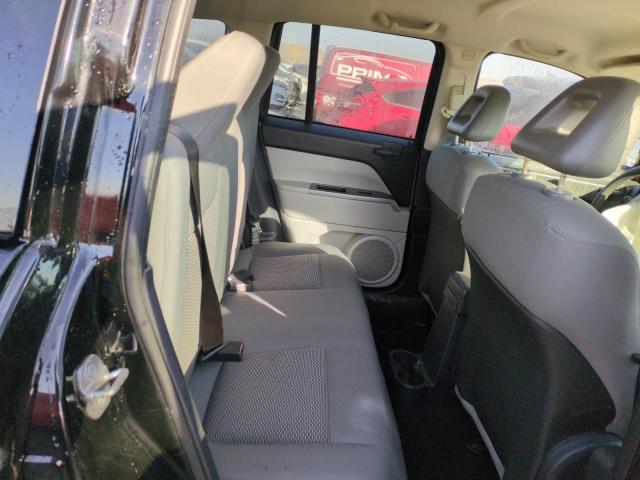 Photo 10 from auction – 2007 JEEP COMPASS with VIN 1J8FF47WX7D264932