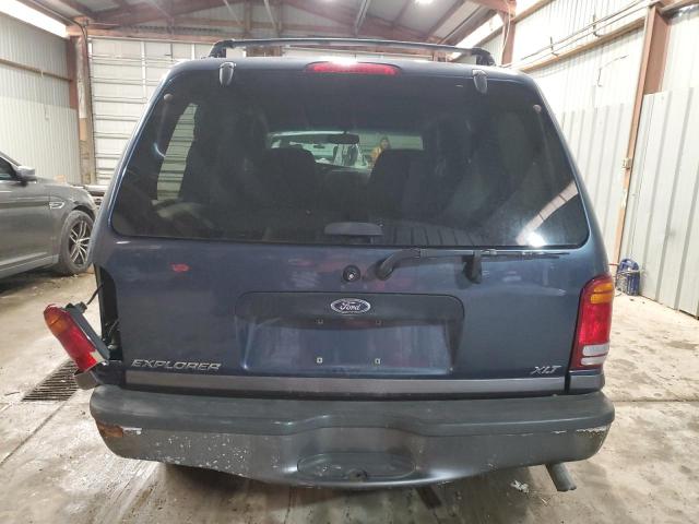 Photo 6 from auction – 2000 FORD EXPLORER with VIN 1FMZU73E9YZC59763