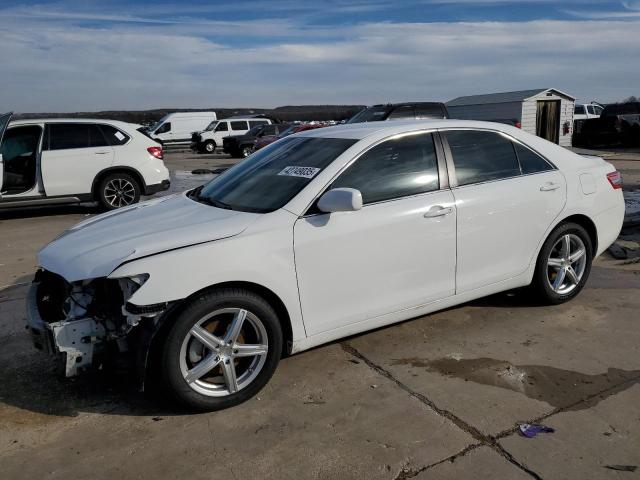 TOYOTA CAMRY BASE 2010 with VIN 4T1BF3EK2AU561731 - Photo from auction