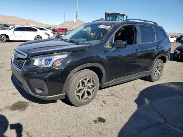 Photo 1 from auction – 2019 SUBARU FORESTER P with VIN JF2SKAGCXKH584311