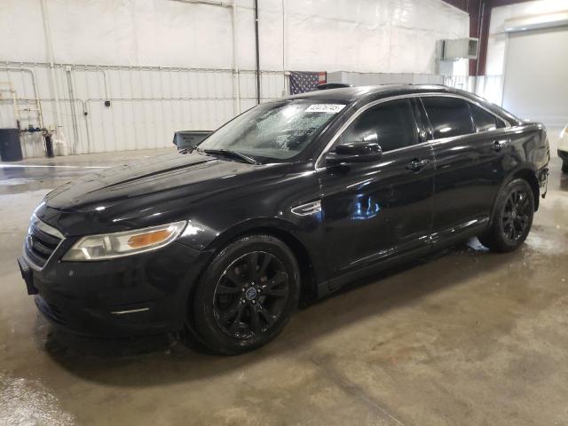 2010 Ford Taurus