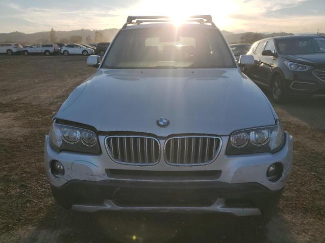 Photo 5 from auction – 2008 BMW X3 3.0SI with VIN WBXPC93428WJ17762