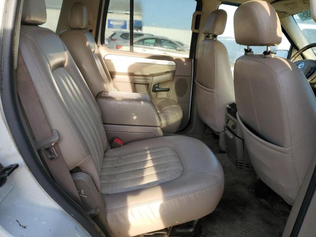 Photo 11 from auction – 2004 MERCURY MOUNTAINEE with VIN 4M2DU86K64ZJ05716