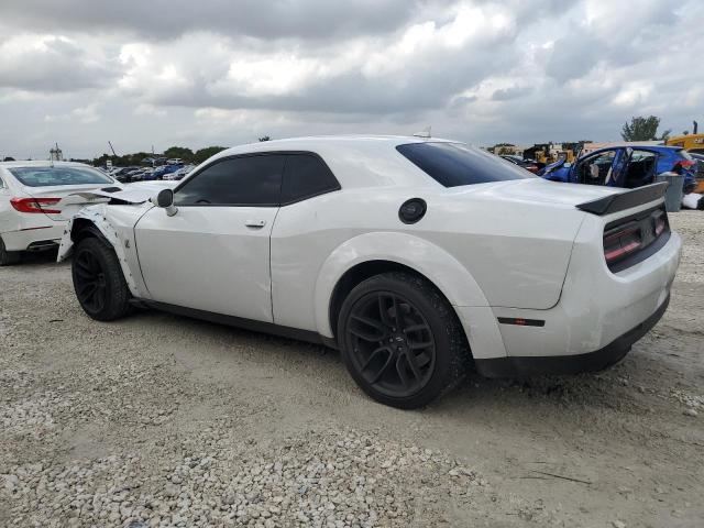 Photo 2 from auction – 2022 DODGE CHALLENGER with VIN 2C3CDZFJ4NH263704