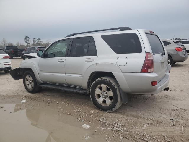 Zdjęcie 2 z aukcji – 2005 TOYOTA 4RUNNER SR z VIN JTEZU14R650045666