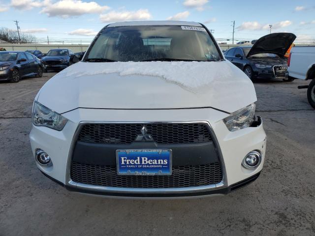 Photo 5 from auction – 2013 MITSUBISHI OUTLANDER with VIN JA4JT5AX0DU000366