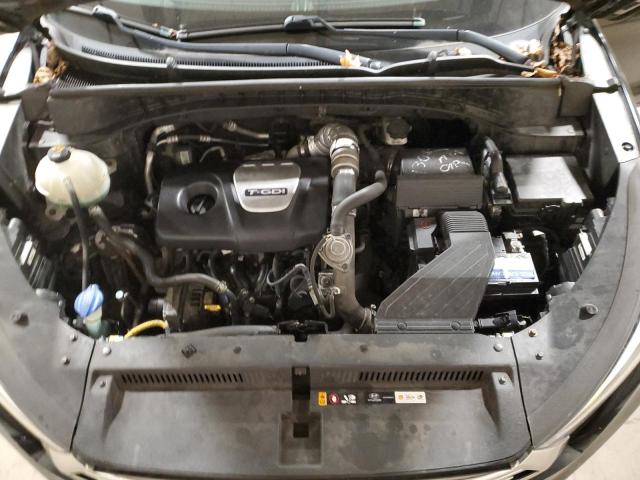 Photo 12 from auction – 2017 HYUNDAI TUCSON LIM with VIN KM8J3CA23HU339140