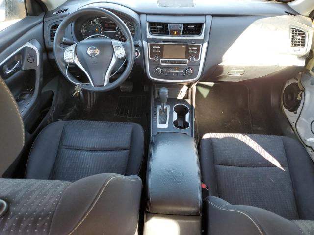 Photo 8 from auction – 2017 NISSAN ALTIMA 2.5 with VIN 1N4AL3AP8HN337075