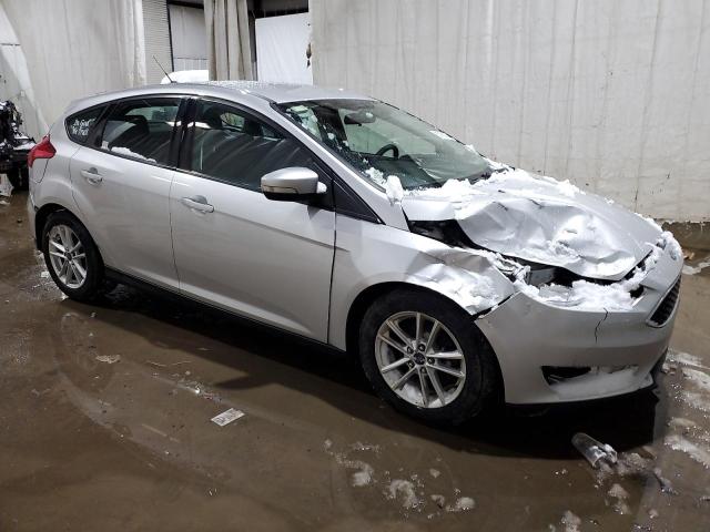 Снимка 4 от търг – 2017 FORD FOCUS SE с VIN 1FADP3K2XHL224776