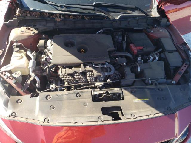 Photo 11 from auction – 2019 NISSAN ALTIMA SR with VIN 1N4BL4CV4KC184803