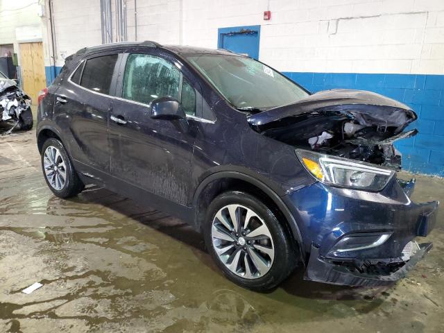 Photo 4 from auction – 2021 BUICK ENCORE PRE with VIN KL4CJASB8MB326695