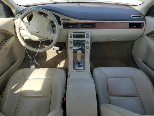 Photo 8 from auction – 2009 VOLVO S80 3.2 with VIN YV1AS982391094465