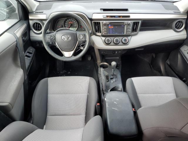 Photo 8 from auction – 2013 TOYOTA RAV4 LE with VIN 2T3BFREV8DW123479