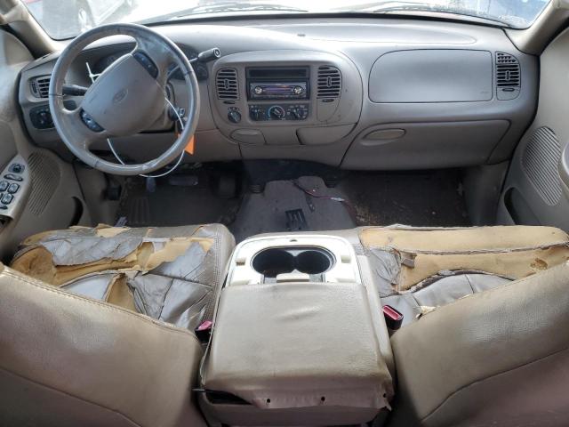 Photo 8 from auction – 2001 FORD F150 SUPER with VIN 1FTRW08L01KF28261