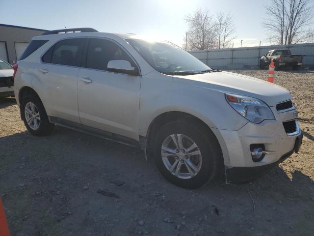 Photo 4 from auction – 2015 CHEVROLET EQUINOX LT with VIN 1GNALCEK3FZ133533