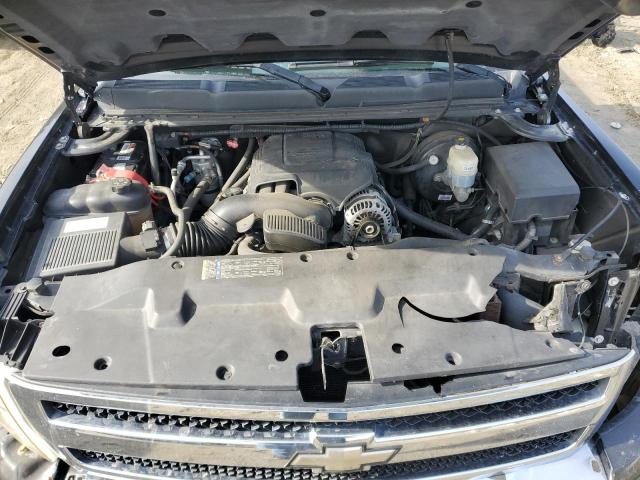Photo 11 from auction – 2009 CHEVROLET SILVERADO with VIN 2GCEK23C691137396