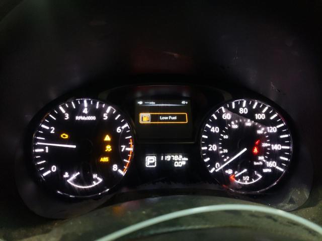 Photo 9 from auction – 2013 NISSAN ALTIMA 2.5 with VIN 1N4AL3AP4DN423302