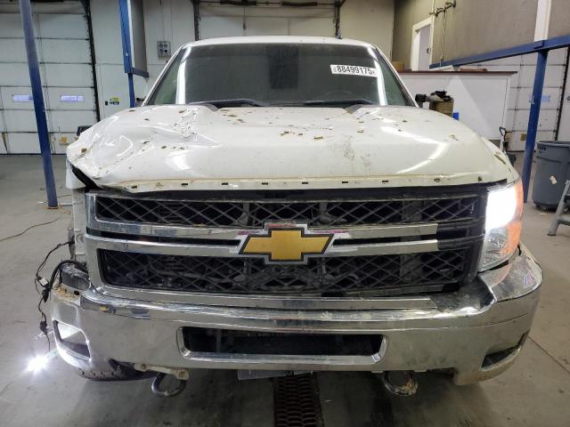 Photo 5 from auction – 2012 CHEVROLET SILVERADO with VIN 1GC1KXC85CF103912