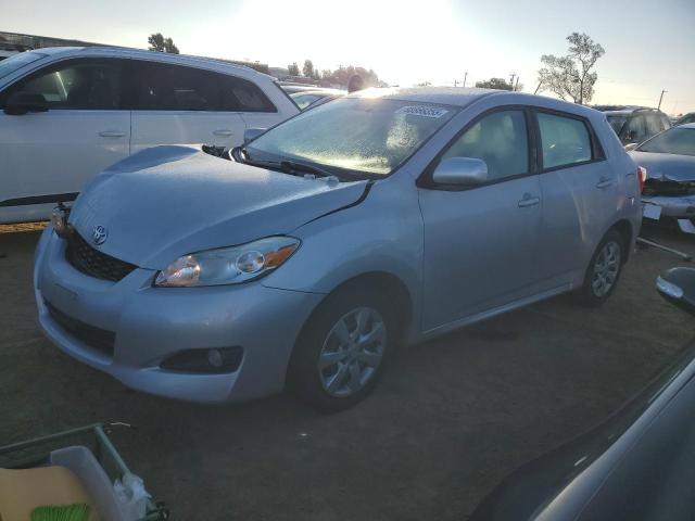 TOYOTA COROLLA MA 2012 with VIN 2T1LE4EE8CC021618 - Photo from auction