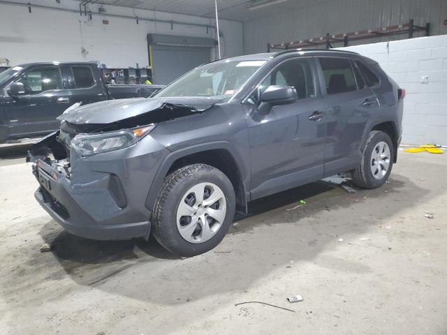 TOYOTA RAV4 LE 2019 with VIN 2T3F1RFV5KW053922 - Photo from auction