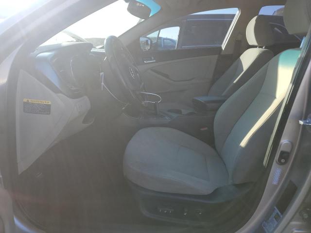 Photo 7 from auction – 2013 KIA OPTIMA HYB with VIN KNAGM4AD9D5049277