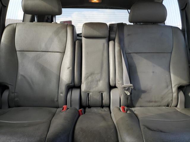 Photo 10 from auction – 2011 TOYOTA HIGHLANDER with VIN 5TDZA3EH7BS016930