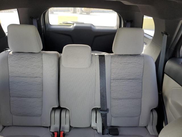 Photo 10 from auction – 2013 FORD EXPLORER with VIN 1FM5K7B81DGB85079