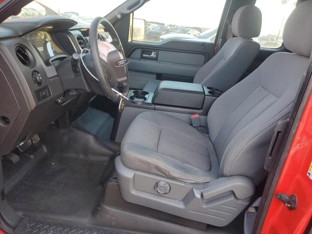 Photo 7 from auction – 2014 FORD F150 SUPER with VIN 1FTEX1EM5EFA91029
