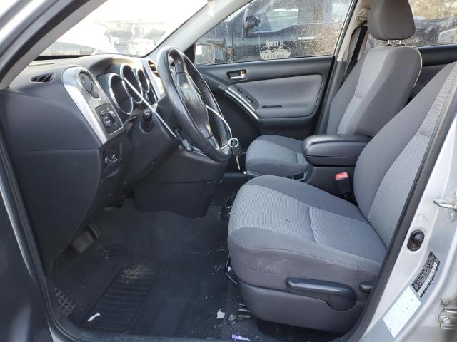 Photo 7 from auction – 2005 TOYOTA COROLLA MA with VIN 2T1KR32E75C446152