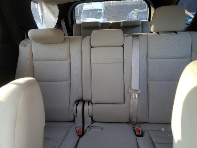 Photo 10 from auction – 2022 DODGE DURANGO SX with VIN 1C4RDJAG5NC189697