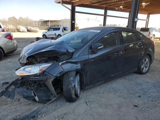 Снимка 1 от търг – 2014 FORD FOCUS SE с VIN 1FADP3F29EL134833